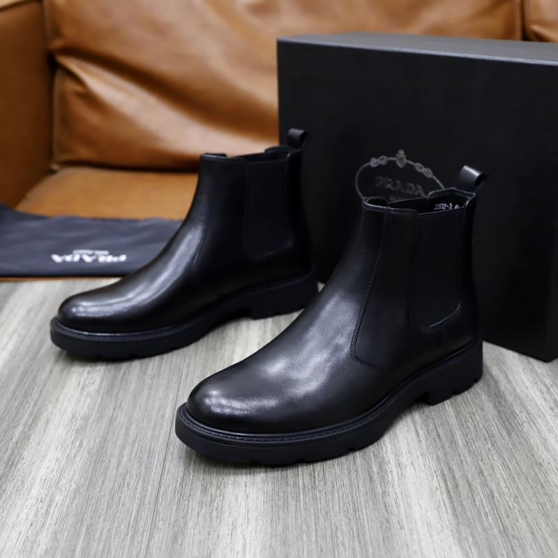 Prada Boots